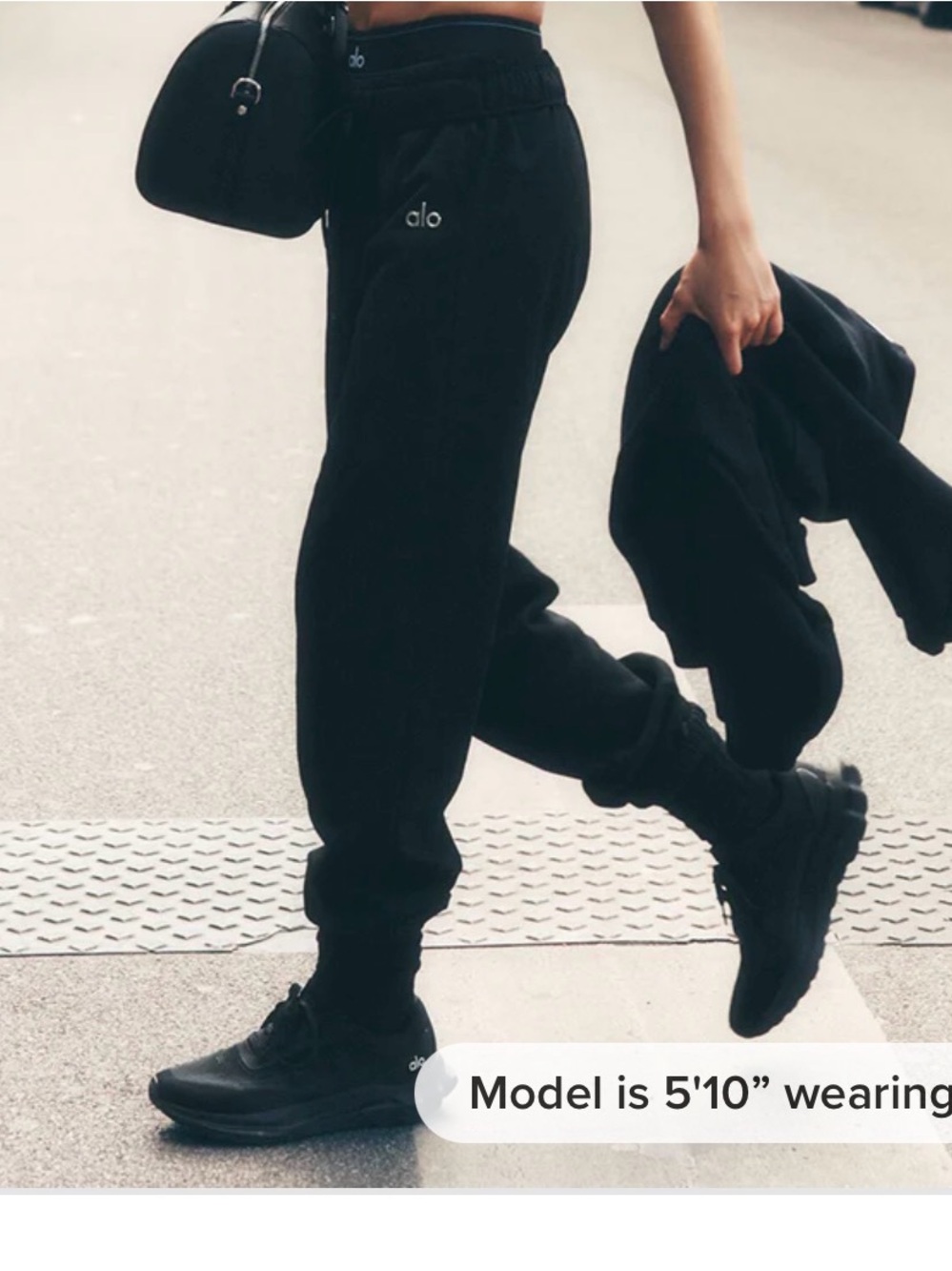 ALO Yoga Accolade Sweatpants